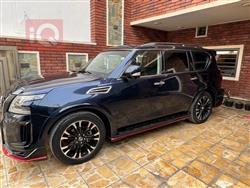 نيسان ارمادا